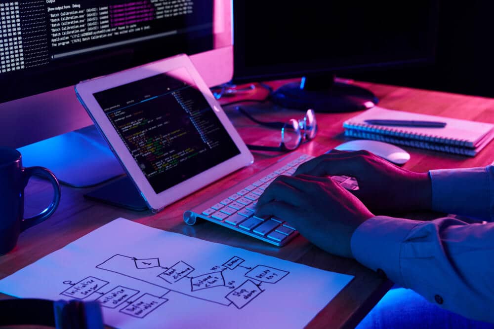 Node.js Developers