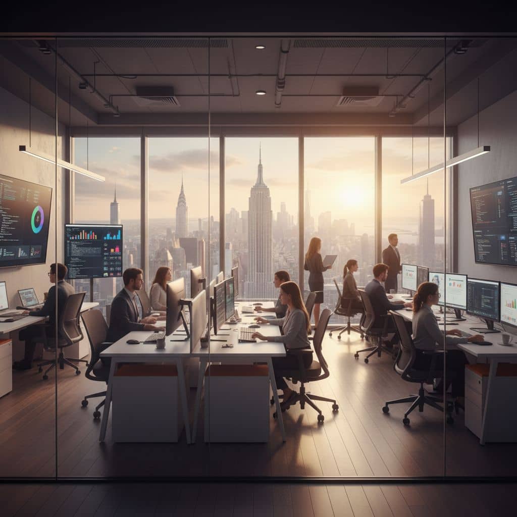 New York’s Leading SEO Agency