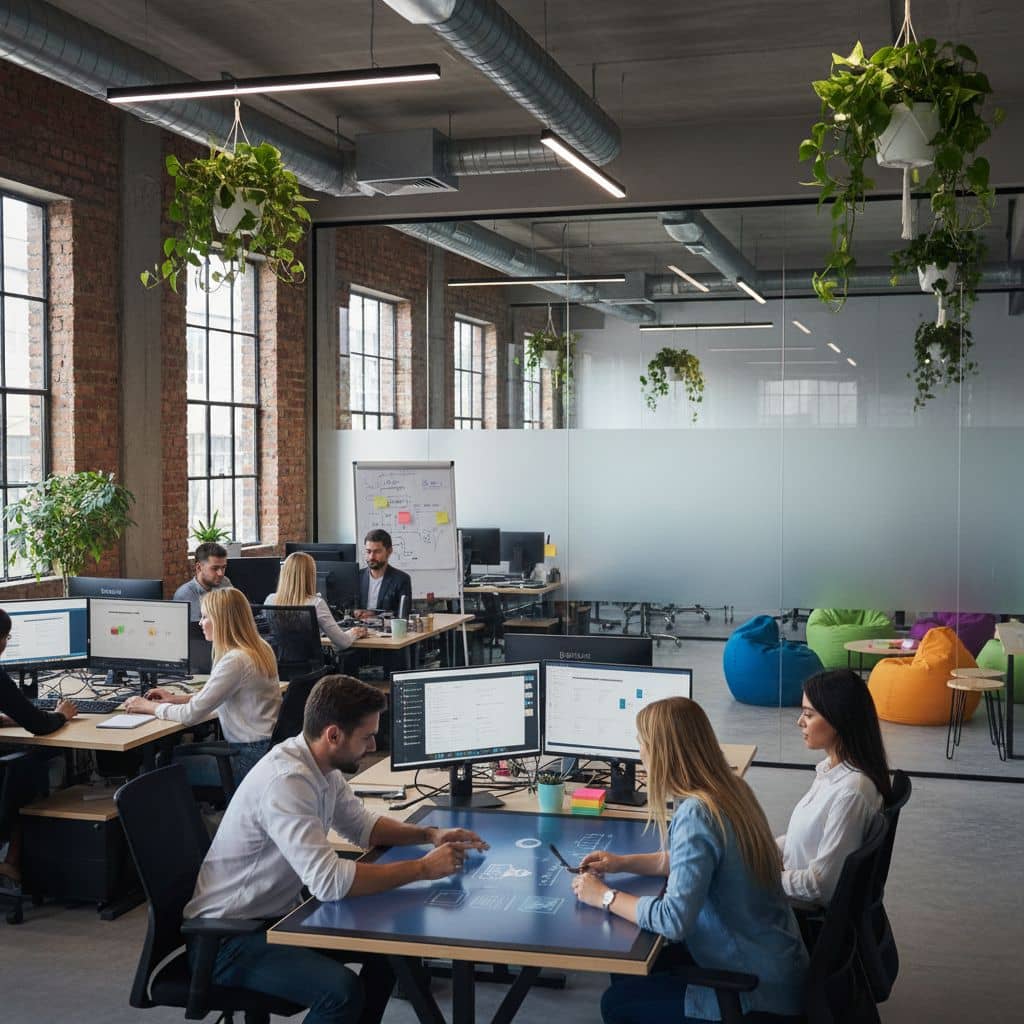 Digital Marketing Agency