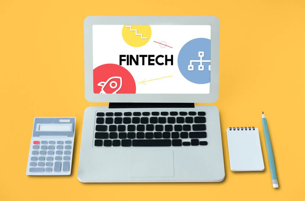 FinTech Software Development