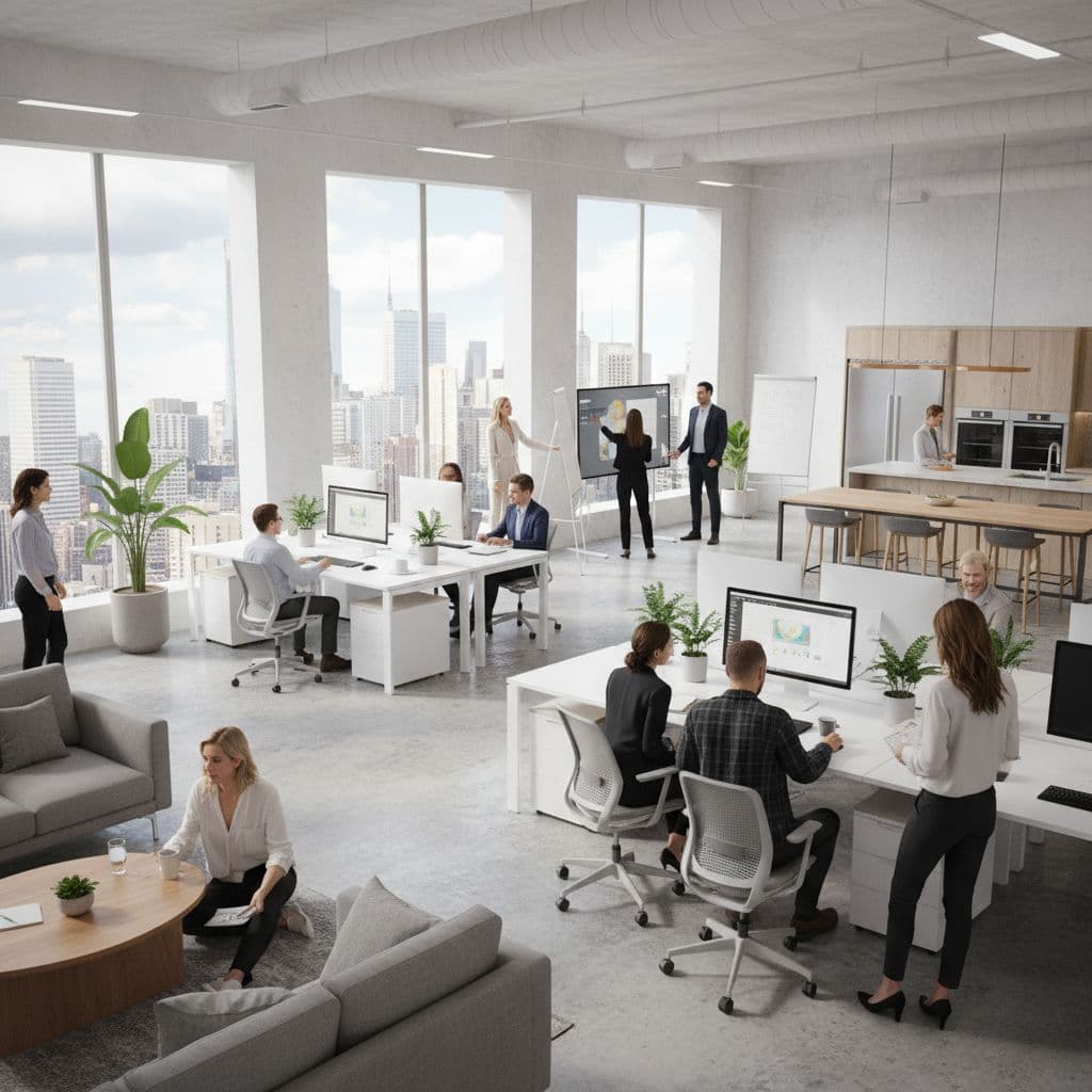 Digital Marketing Company in Dum Dum