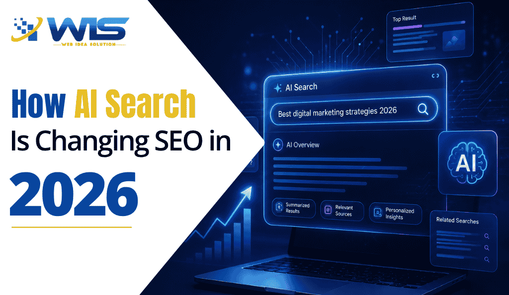 How AI Search Is Changing SEO in 2026