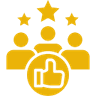 Hyper-Personalized Learning Experience icon