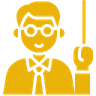 Intelligent Tutoring & Immediate Feedback Icon