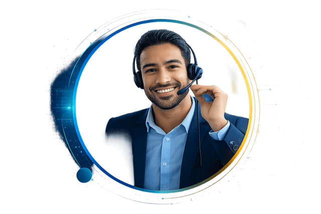 Speak With Our Industry Specialists - WIS