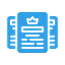 Subscription-Based Learning Platforms Icon
