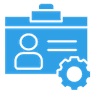 Admission or Subscription Management