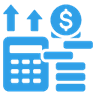 Expense & Earnings Calculation