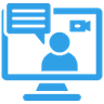 Live Classes & Video Lectures