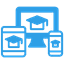 Multi-Device Learning Platforms icon