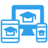 Multi-Device Learning Platforms icon