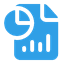 AI Smart MIS Report