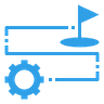 End-to-End Operational Visibility