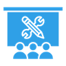 Vocational Training Institutes icon