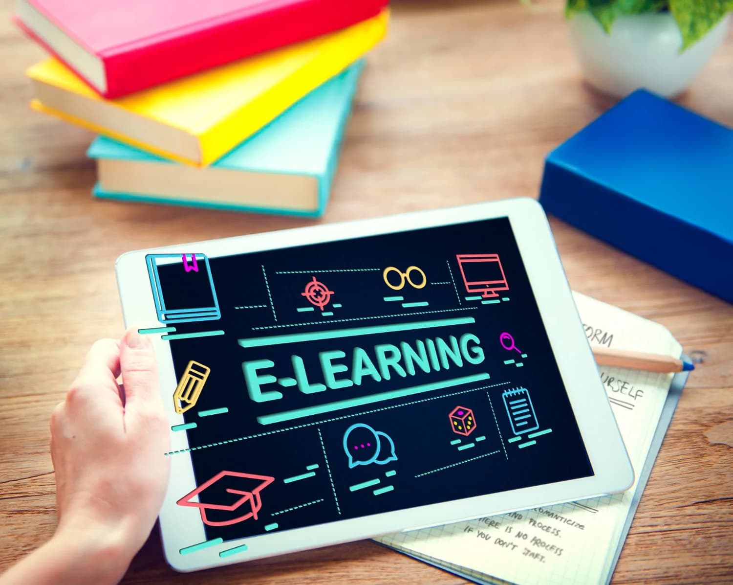EdTech Software Development