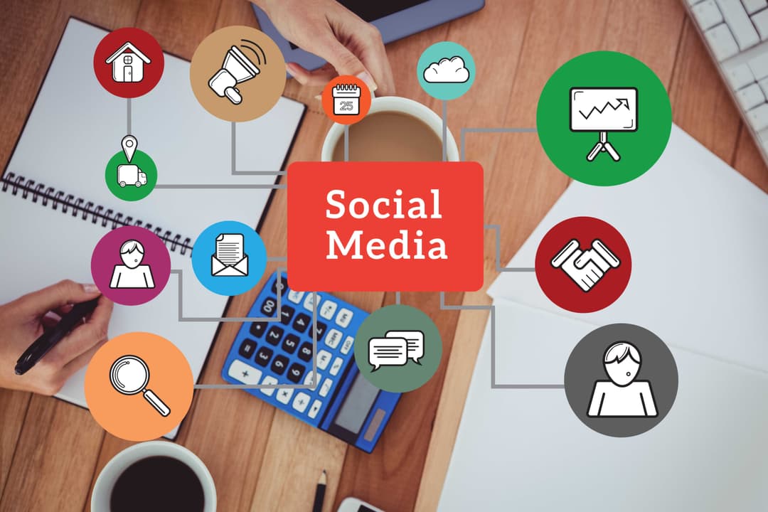 SMO Services Agency in kolkata