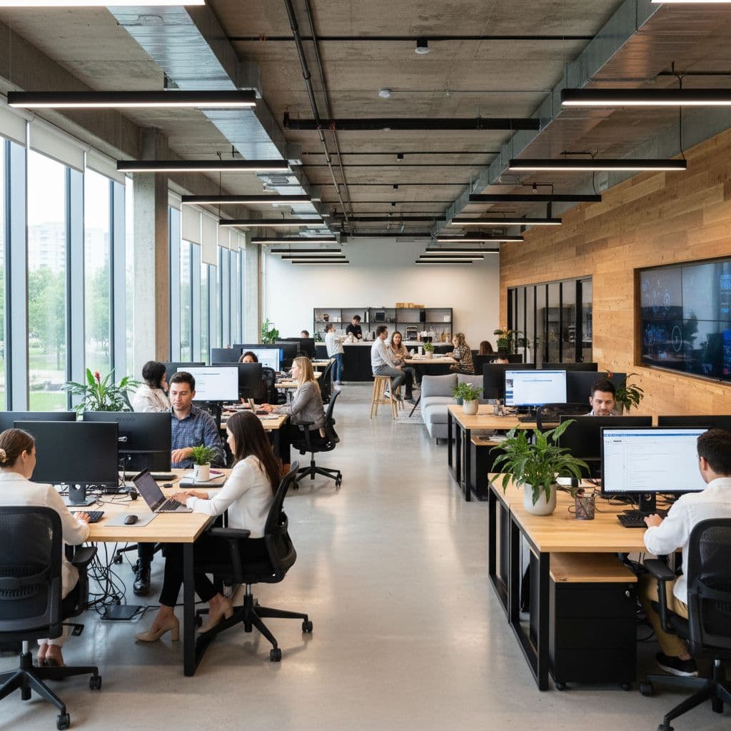 Digital Marketing Agency in Madhyamgram