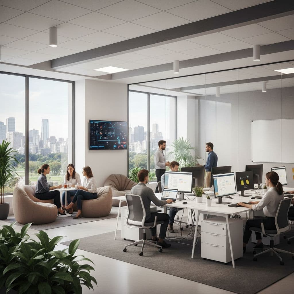 Park Street’s Leading Digital Marketing Company