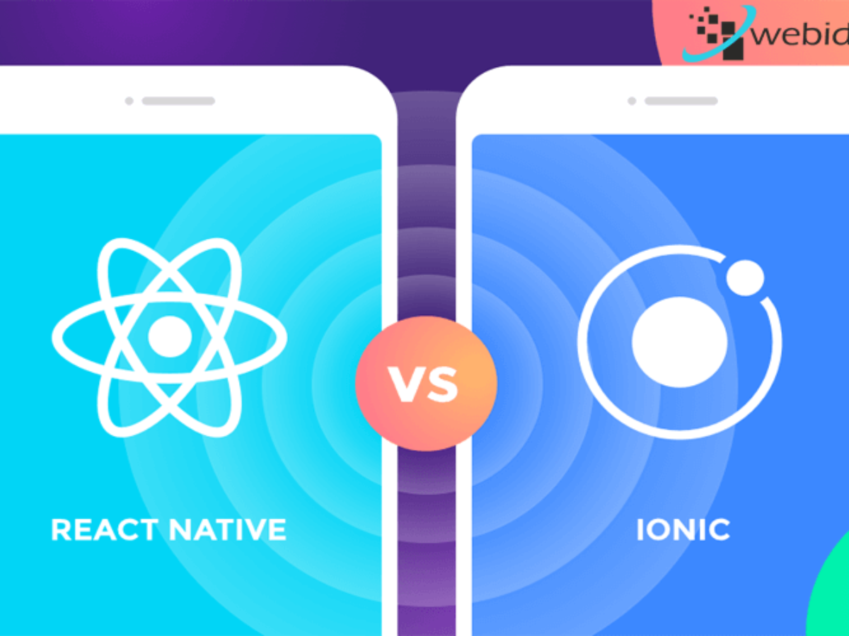 React native sdk. React native. React vs React native. Ionic React. 3. React native.