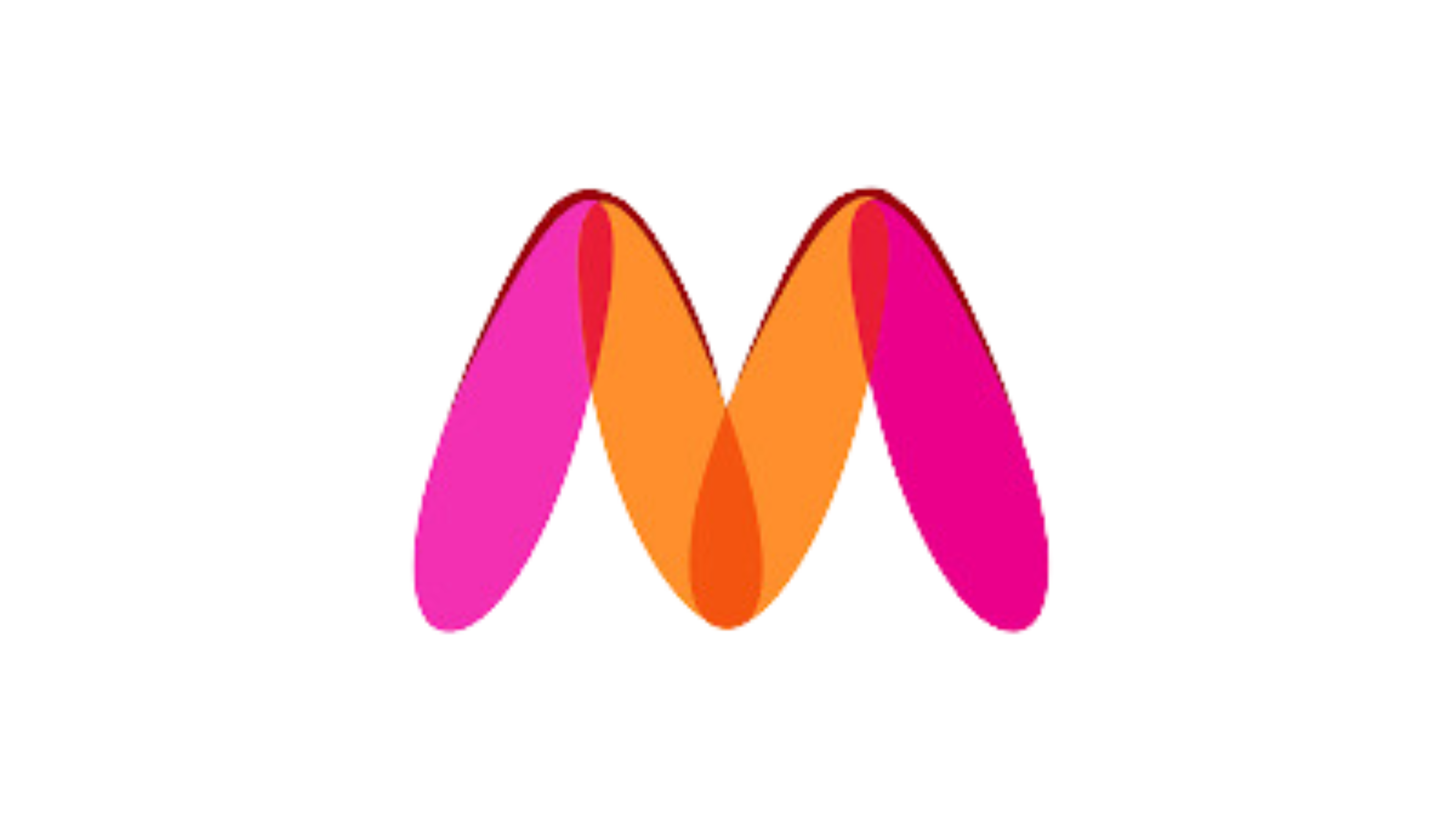 Myntra Product listing