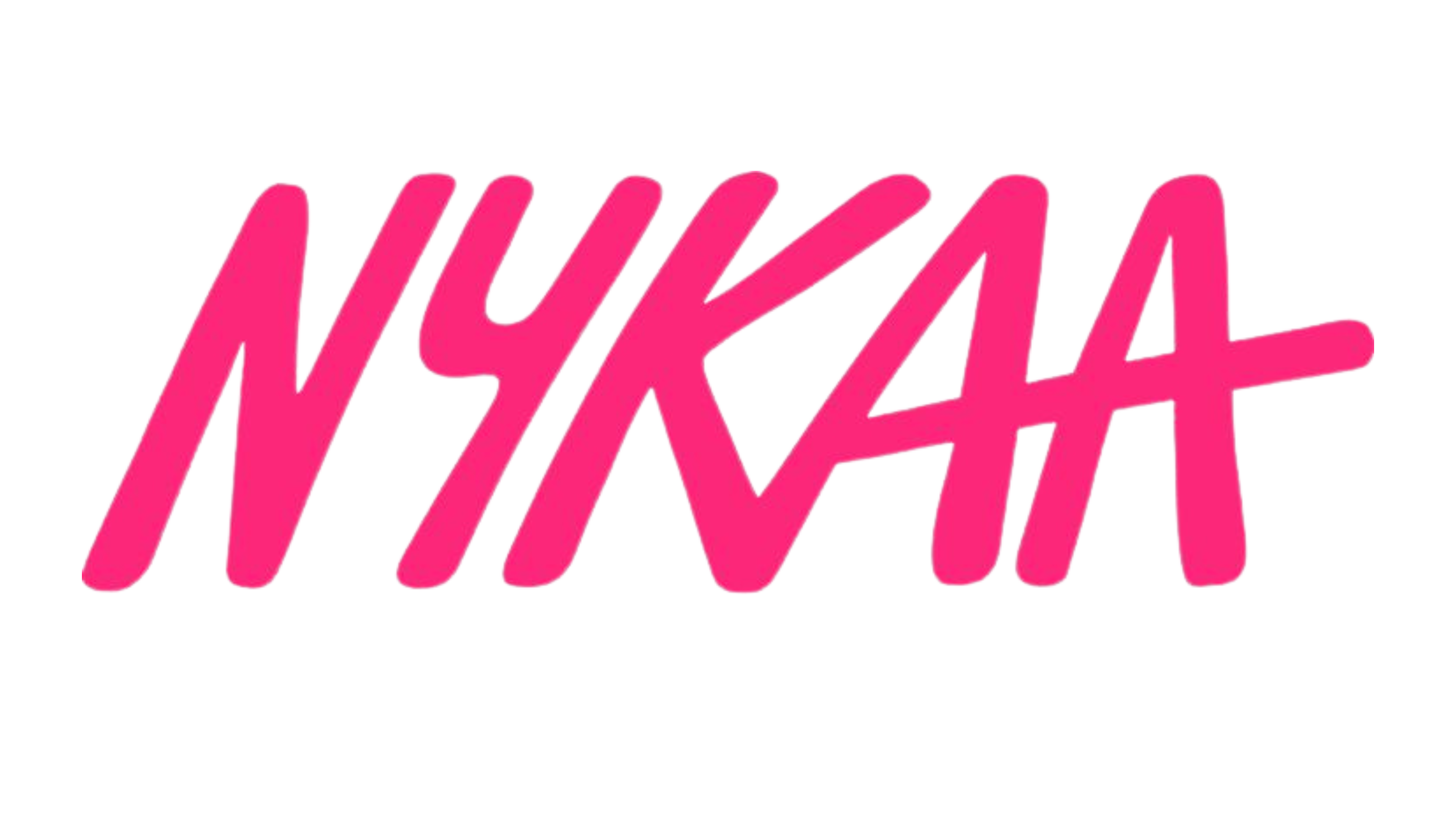 Nykaa Product listing