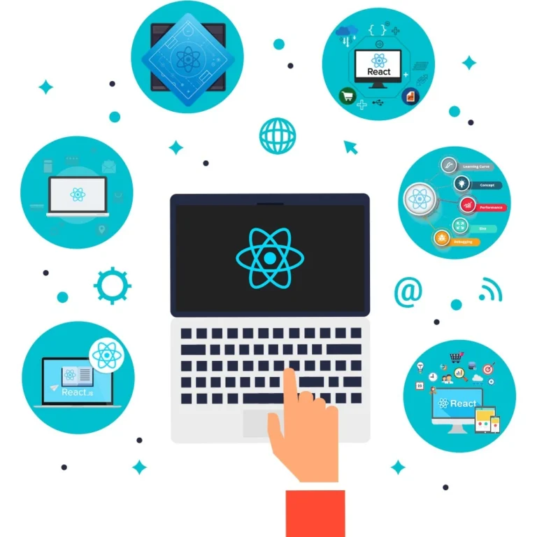 React Developer