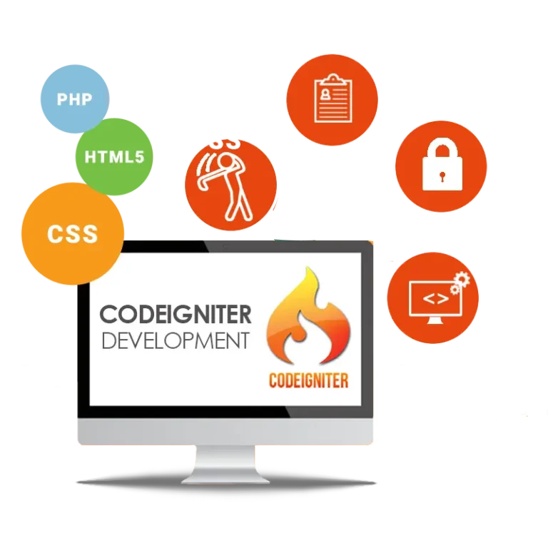 codeigniter developer