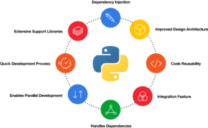 Hire Dedicated Python Developer, Programmers India - WIS