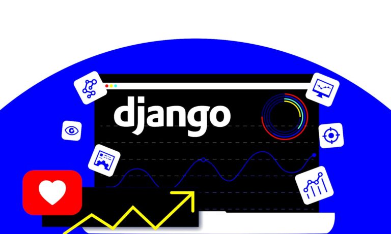 Django Developer