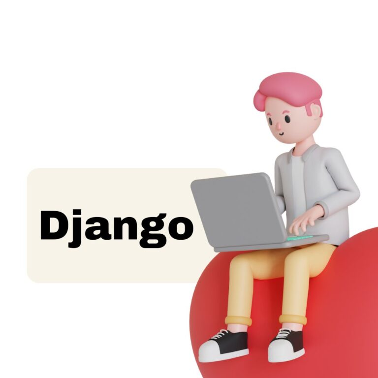 hire django developer