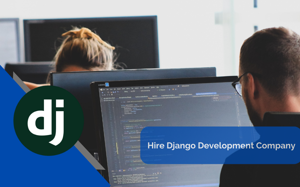 Django Development Company