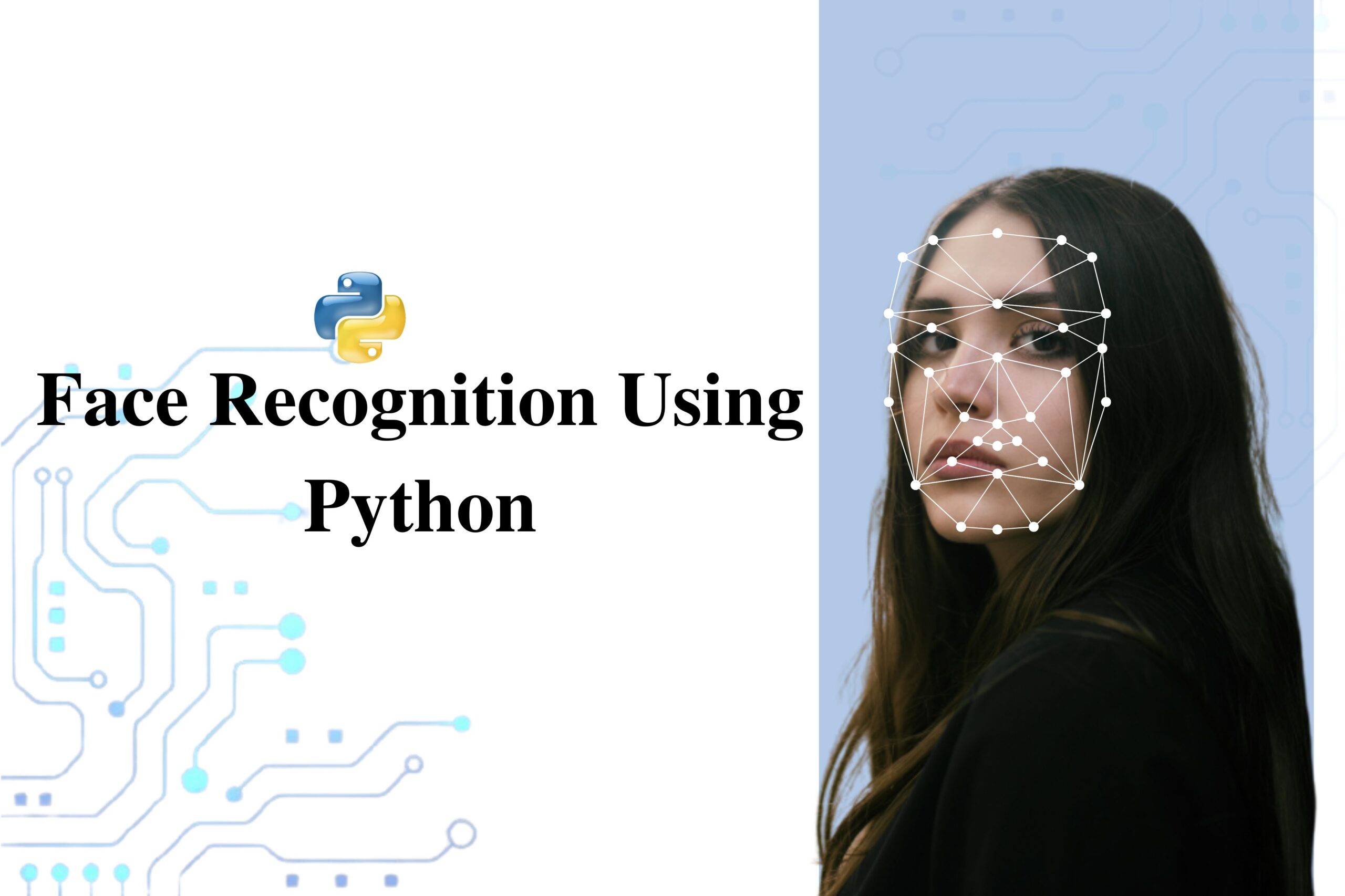 Face Recognition using python
