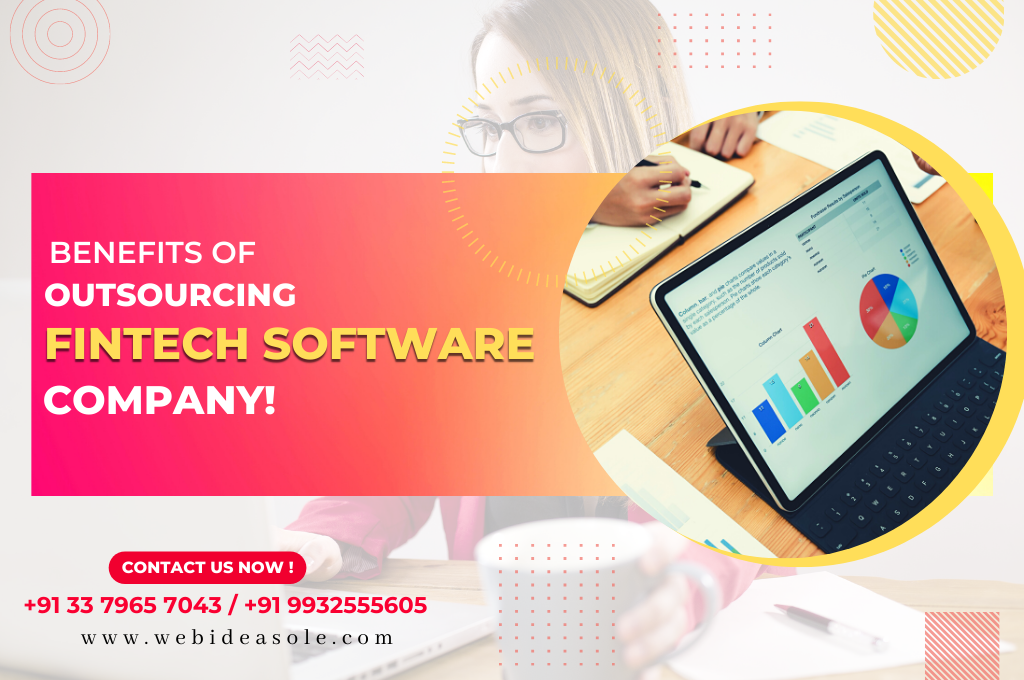FinTech Software Development Company
