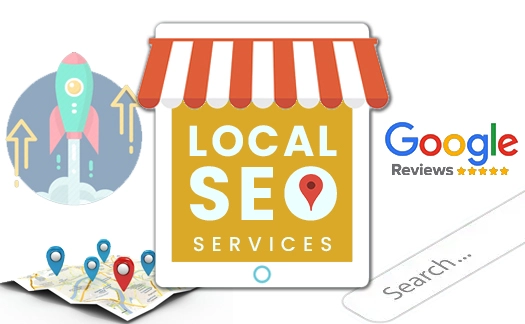 Local SEO Specialists in Columbia Helping You Rank Locally