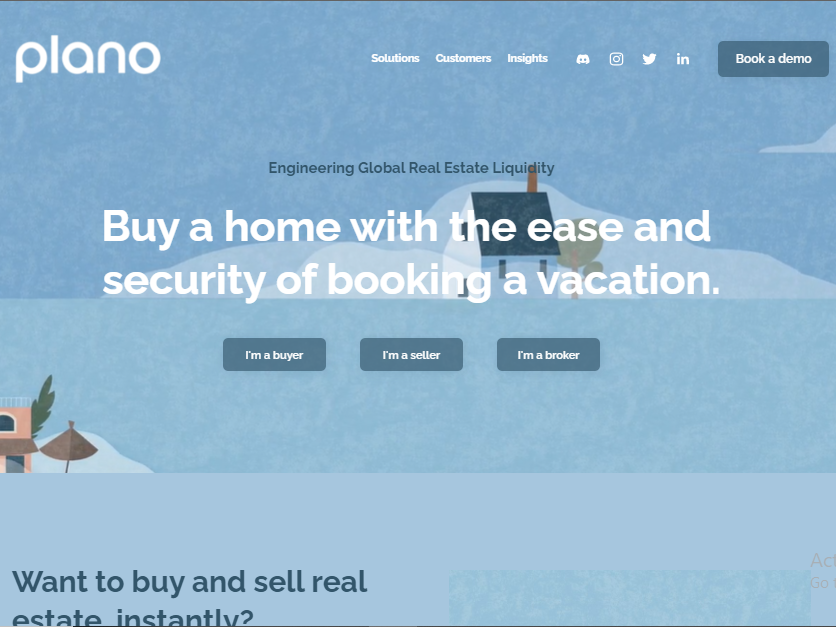Plano