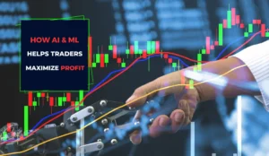AI And ML helps traders