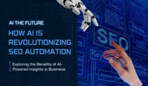 SEO Automation in 2024