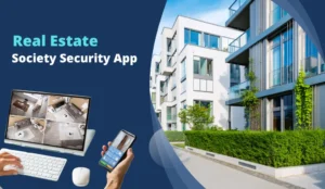 Society Security App