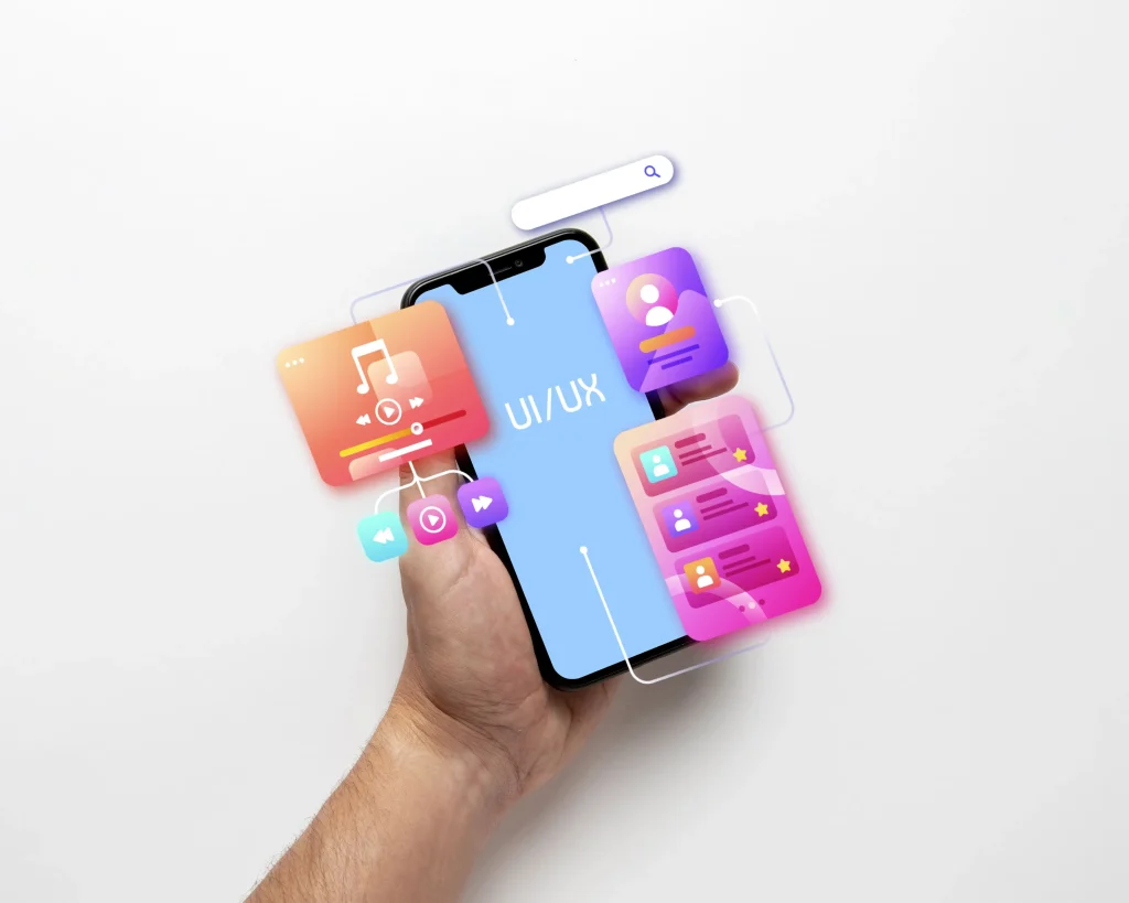 I Want to Make a Mobile App