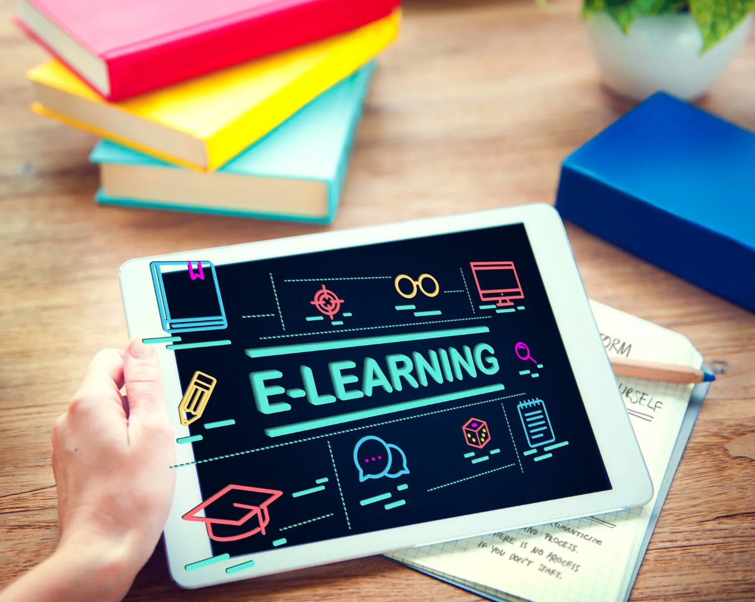 Education Portals development