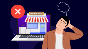 ecommerce website developer