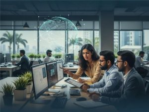 Custom Web Application Development Company in Kolkata
