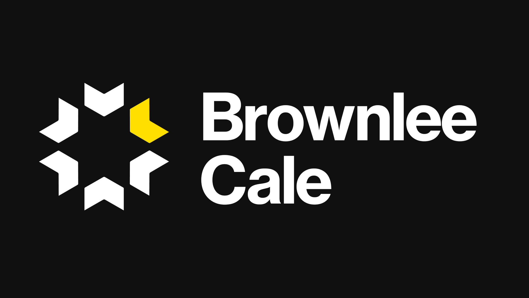 brand logo