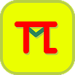 brand logo