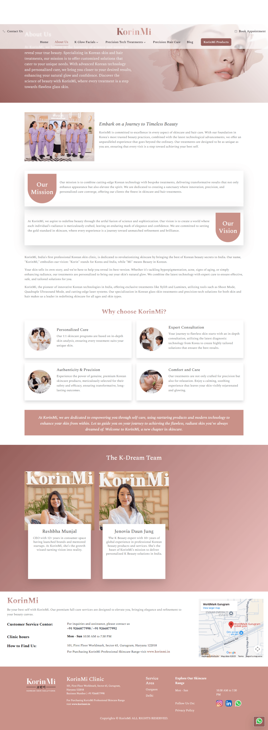 Korinmi